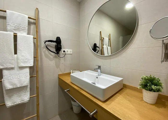 Hotel Rural - El Rincón De Don Pelayo