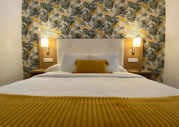 Hotel Rural - El Rincón De Don Pelayo