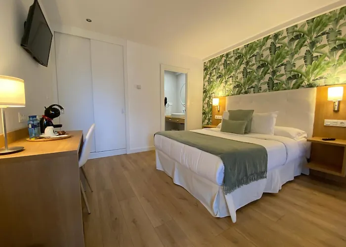 Rural - El Rincón De Don Pelayo Covadonga