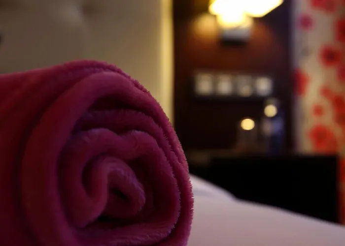 Hotel Rural - El Rincón De Don Pelayo Covadonga