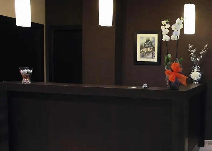 Hotel Rural - El Rincón De Don Pelayo