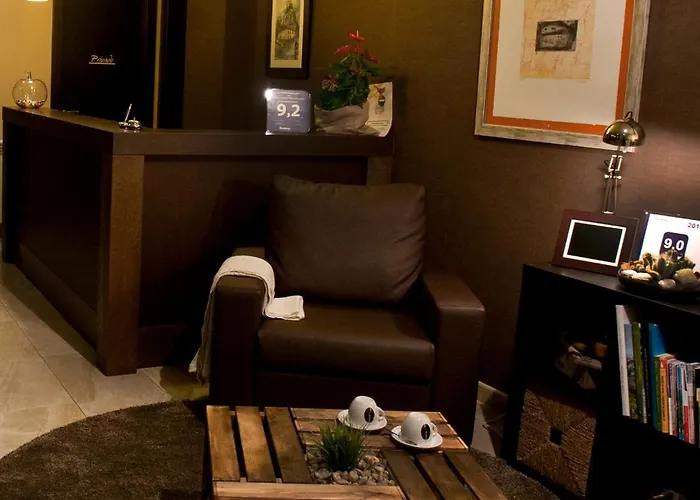 Rural - El Rincón De Don Pelayo