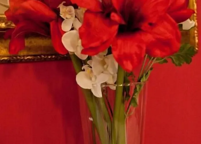 Hotel Rural - El Rincón De Don Pelayo