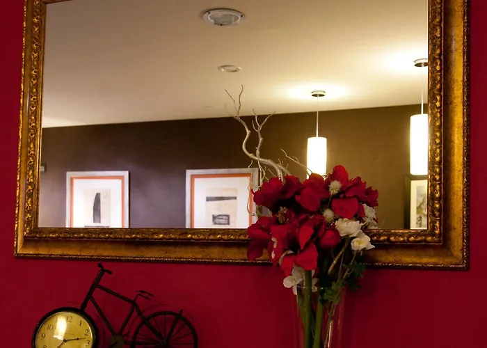 Rural - El Rincón De Don Pelayo Hotel 2*