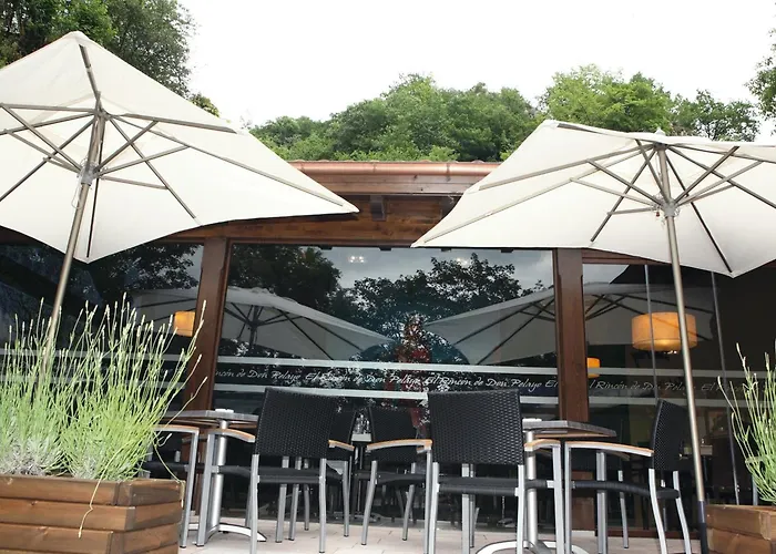 Hotel Rural - El Rincón De Don Pelayo 2*