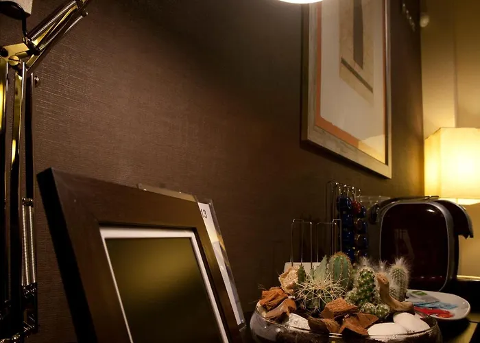 Rural - El Rincón De Don Pelayo Hotel