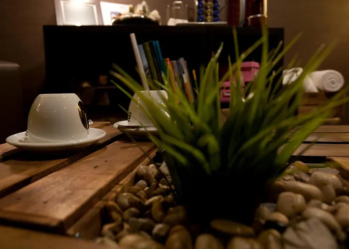 Rural - El Rincón De Don Pelayo Hotel Covadonga