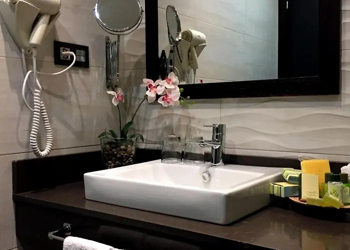 Rural - El Rincón De Don Pelayo Hotel 2*