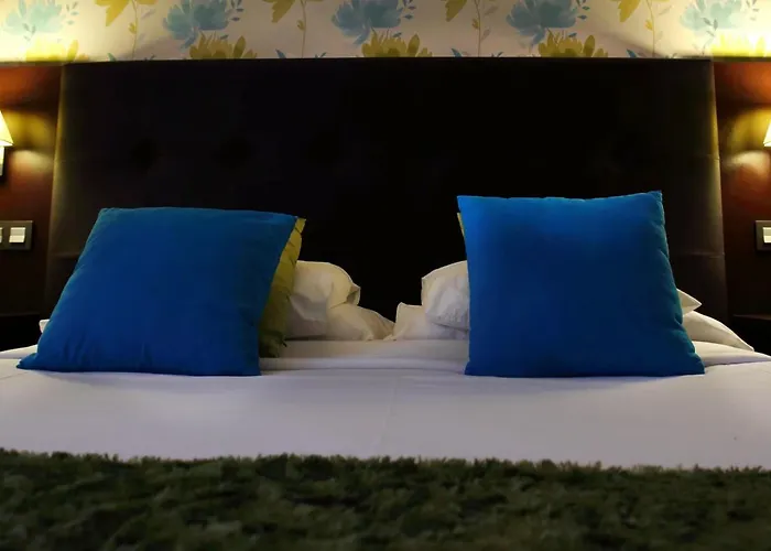 Rural - El Rincón De Don Pelayo