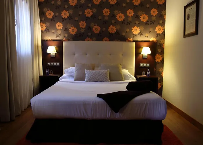 Rural - El Rincón De Don Pelayo Hotel