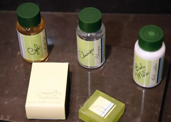 Hotel Rural - El Rincón De Don Pelayo 2*