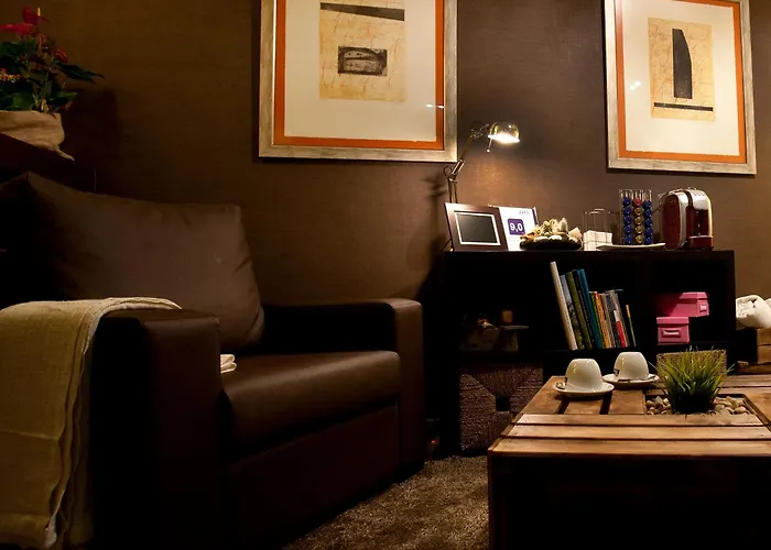 Rural - El Rincón De Don Pelayo Hotel