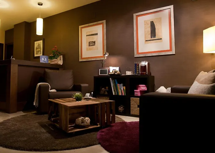 Rural - El Rincón De Don Pelayo 2*