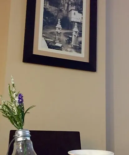 Rural - El Rincón De Don Pelayo Covadonga