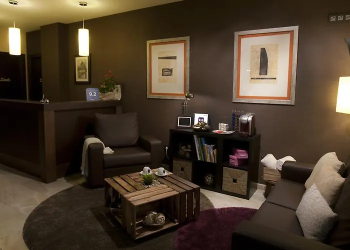 Rural - El Rincón De Don Pelayo