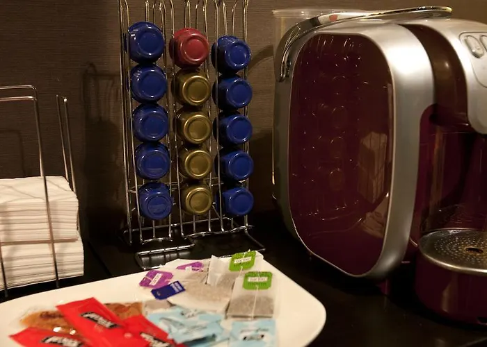 Hotel Rural - El Rincón De Don Pelayo