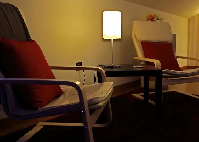 Rural - El Rincón De Don Pelayo