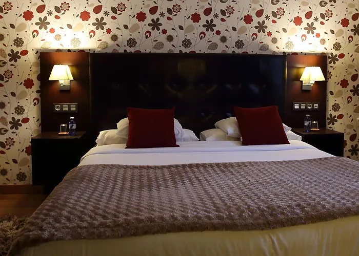 Rural - El Rincón De Don Pelayo Hotel 2*