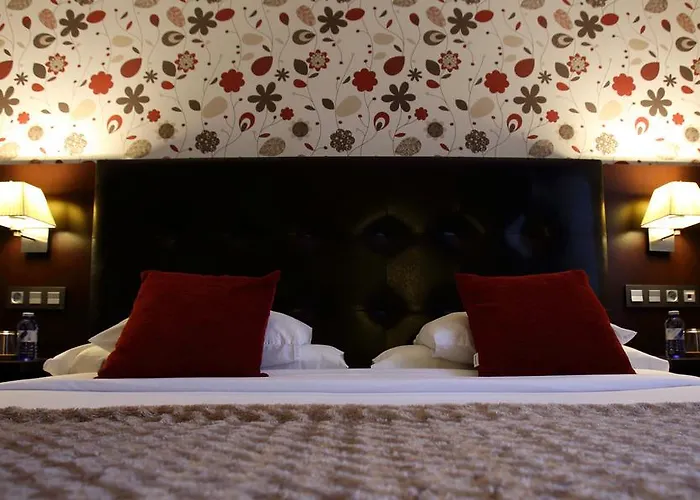 Rural - El Rincón De Don Pelayo 2* Covadonga