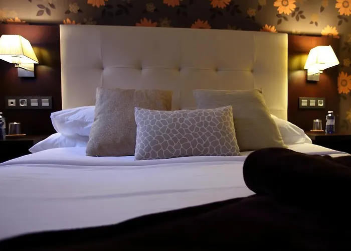 Rural - El Rincón De Don Pelayo Hotel Covadonga