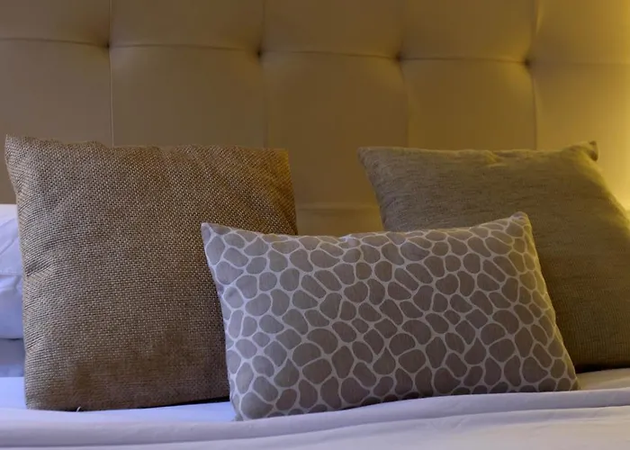 Rural - El Rincón De Don Pelayo Covadonga