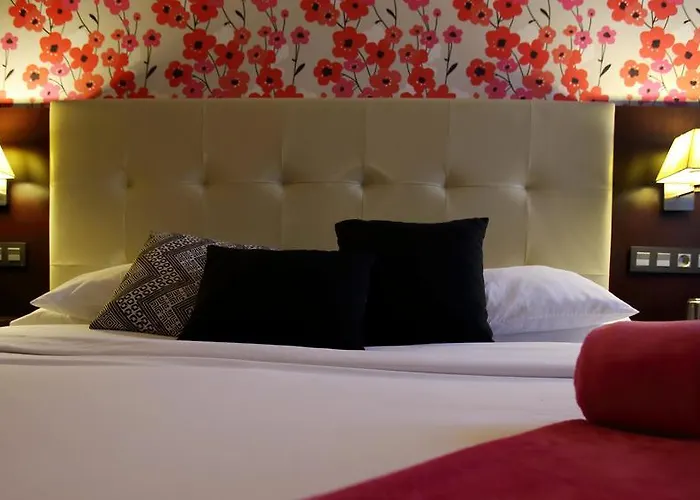 Rural - El Rincón De Don Pelayo 2*