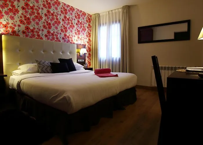 Rural - El Rincón De Don Pelayo