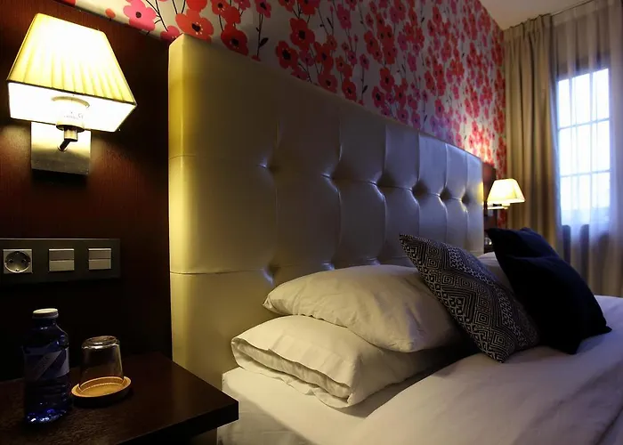 Hotel Rural - El Rincón De Don Pelayo Covadonga