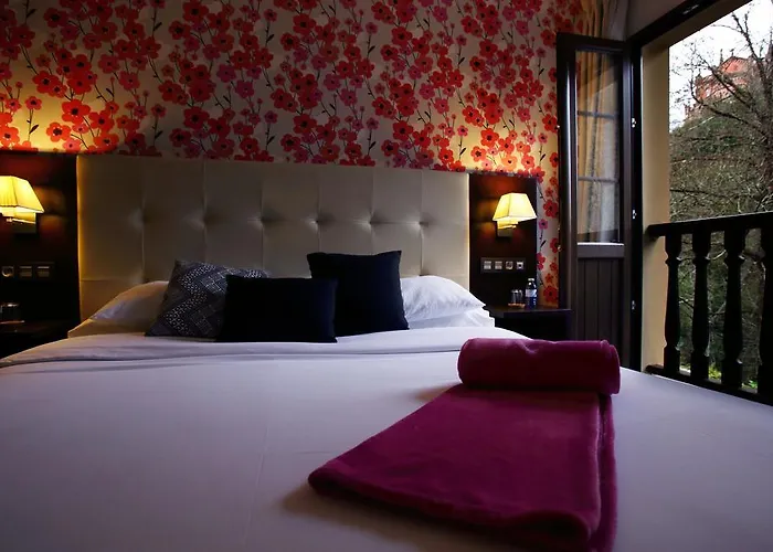 Rural - El Rincón De Don Pelayo Hotel Covadonga