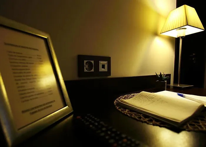 Rural - El Rincón De Don Pelayo Hotel 2*