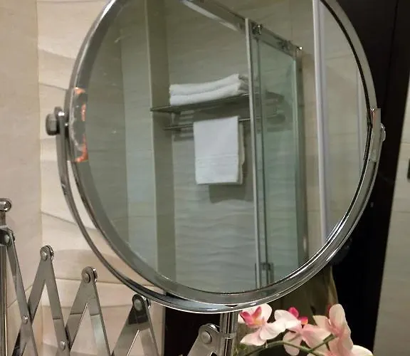 Rural - El Rincón De Don Pelayo Hotel