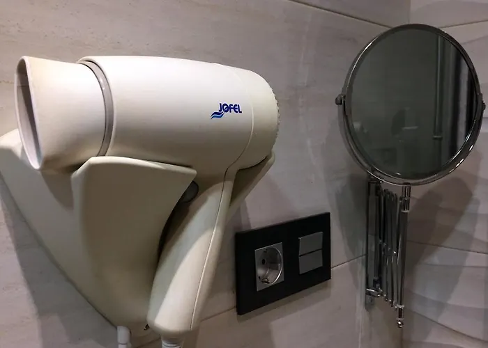 Hotel Rural - El Rincón De Don Pelayo 2*