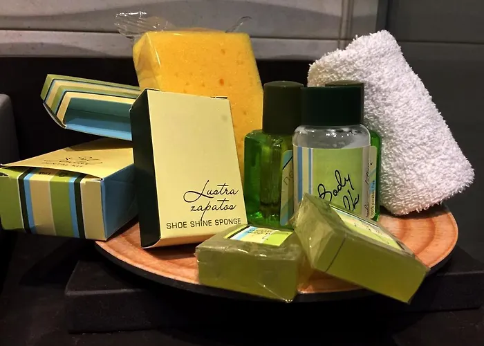 Hotel Rural - El Rincón De Don Pelayo Covadonga