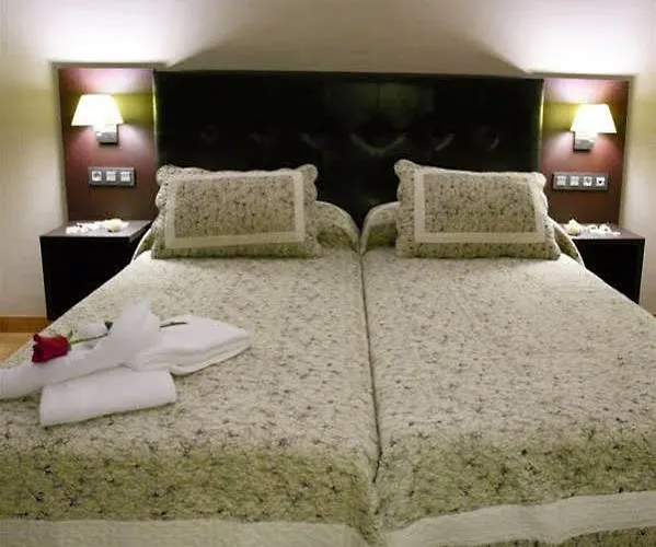 Rural - El Rincón De Don Pelayo 2*