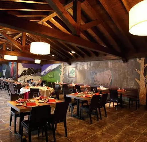 Rural - El Rincón De Don Pelayo Hotel Covadonga