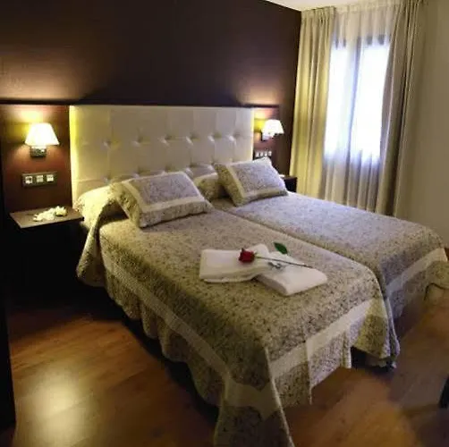 Rural - El Rincón De Don Pelayo Covadonga