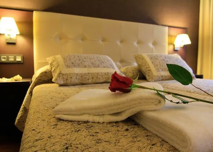 Rural - El Rincón De Don Pelayo Covadonga