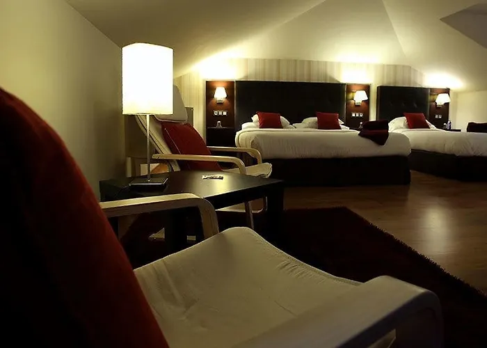 Rural - El Rincón De Don Pelayo Hotel 2*