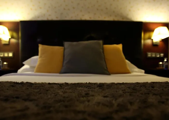 Rural - El Rincón De Don Pelayo